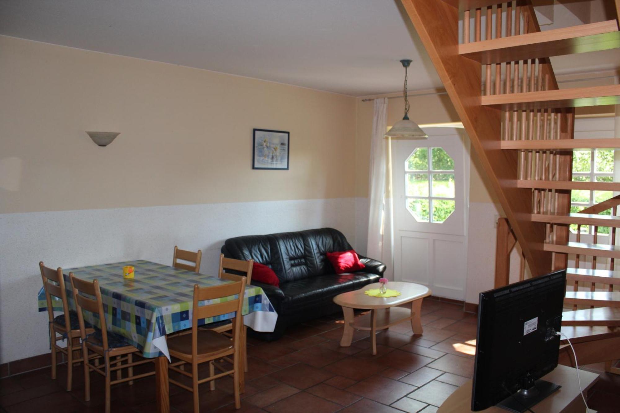 Ferienwohnung 4 Struven Hus Lehe  Экстерьер фото