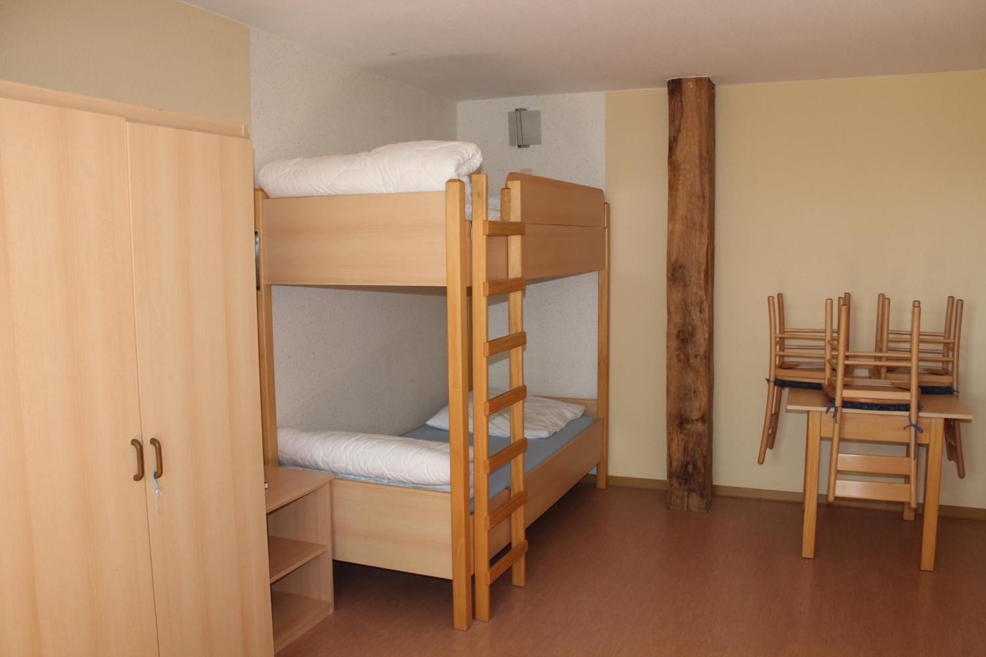 Ferienwohnung 4 Struven Hus Lehe  Экстерьер фото