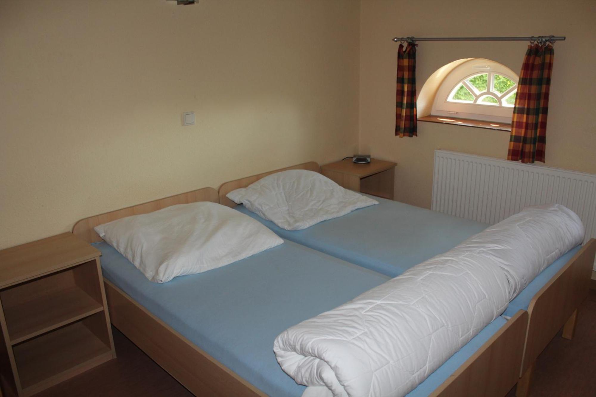 Ferienwohnung 4 Struven Hus Lehe  Экстерьер фото