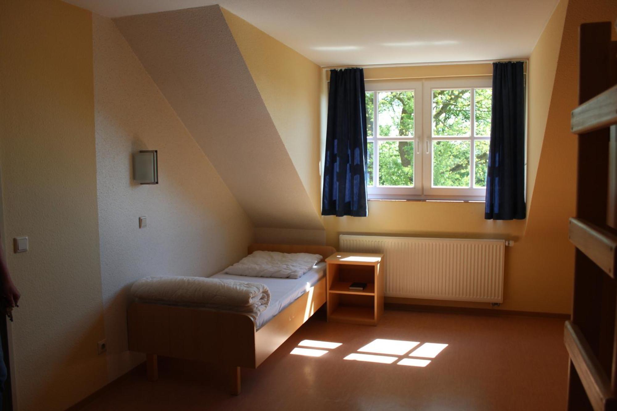 Ferienwohnung 4 Struven Hus Lehe  Экстерьер фото